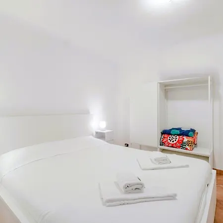 Appartamento Guesthost - Cozy Retreat Near Historic Center